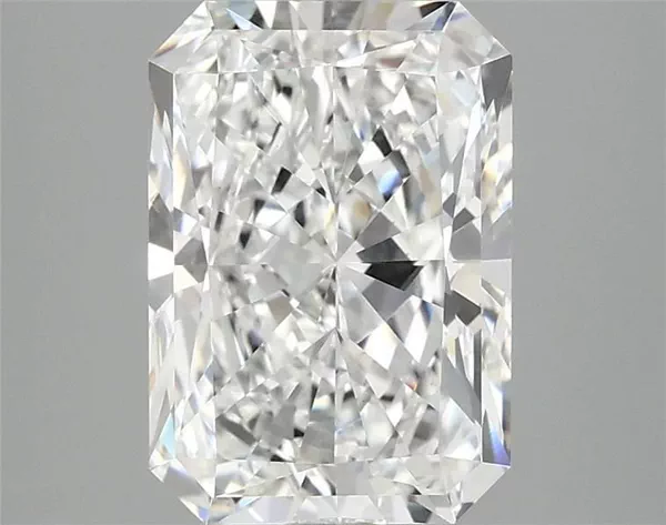 2.87 Carat · E · VVS2 Rare Carat Ideal Cut