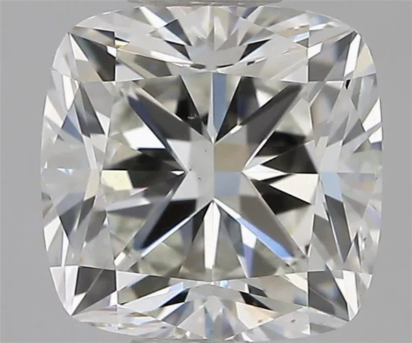 1.71 Carat · I · VS2 very good Cut