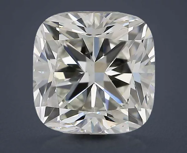1.71 Carat · I · VS2 very good Cut