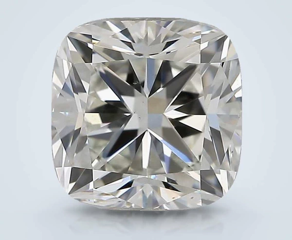1.71 Carat · I · VS2 very good Cut