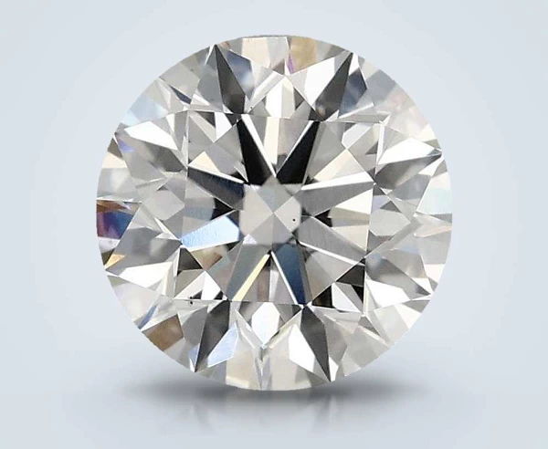 1.58 Carat · G · VS1 excellent Cut