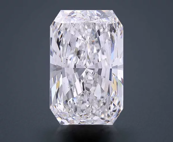 12.26 Carat · E · VS2 Rare Carat Ideal Cut