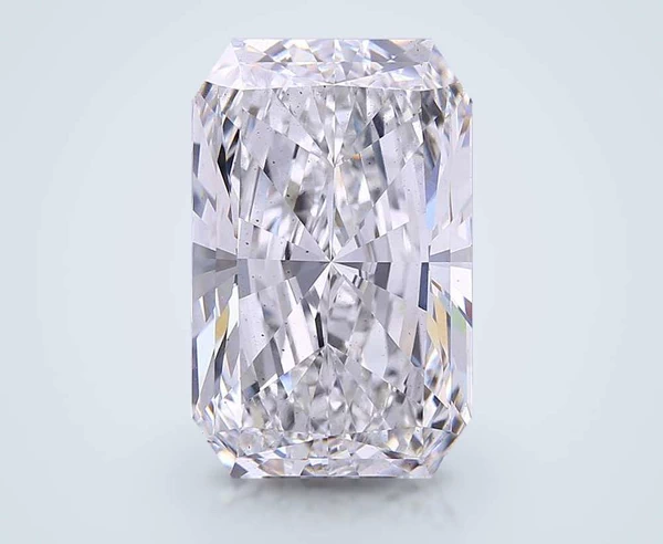 12.26 Carat · E · VS2 Rare Carat Ideal Cut