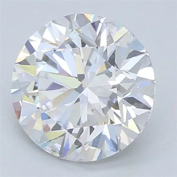 1 Carat · F · SI1 excellent Cut