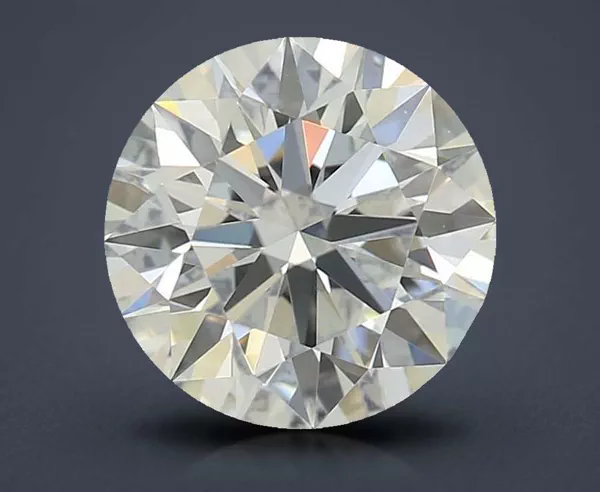 1.08 Carat · D · VVS2 Rare Carat Ideal Cut