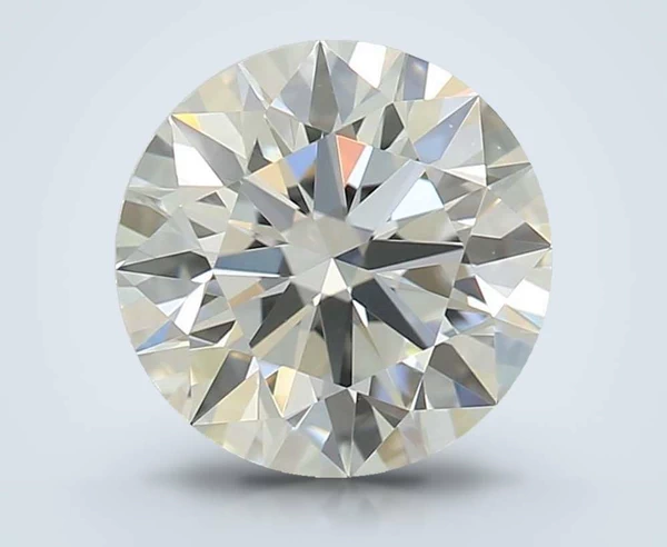 1.08 Carat · D · VVS2 Rare Carat Ideal Cut