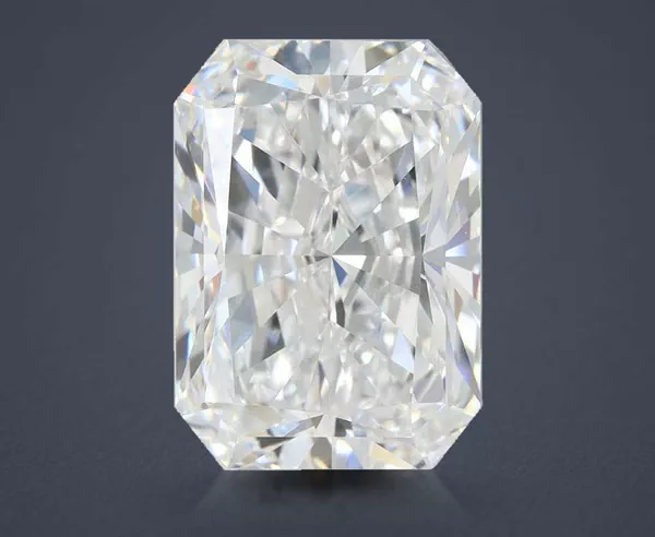 5.48 Carat · D · FL Rare Carat Ideal Cut