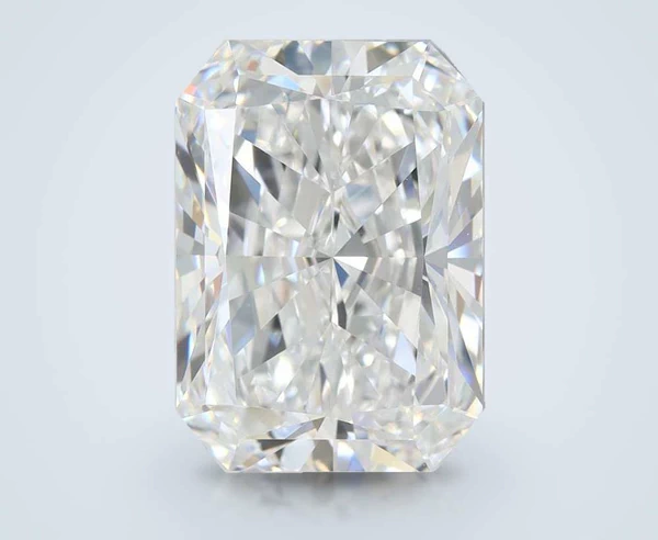 5.48 Carat · D · FL Rare Carat Ideal Cut