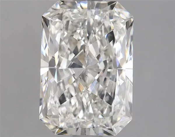 1.62 Carat · F · VS2 Rare Carat Ideal Cut