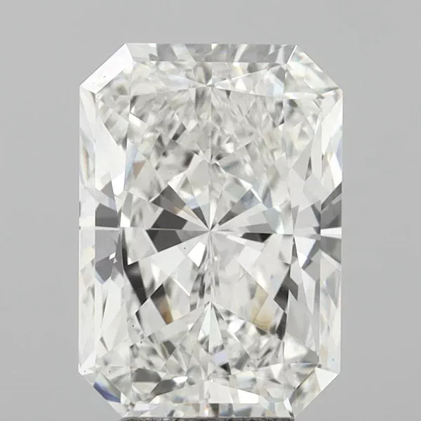 6.02 Carat · F · VS2 Rare Carat Ideal Cut