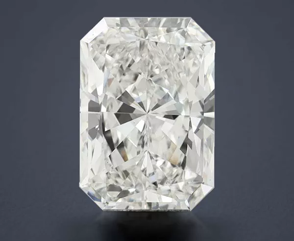 6.02 Carat · F · VS2 Rare Carat Ideal Cut