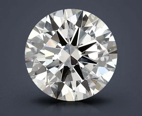 1.49 Carat · G · VVS2 excellent Cut