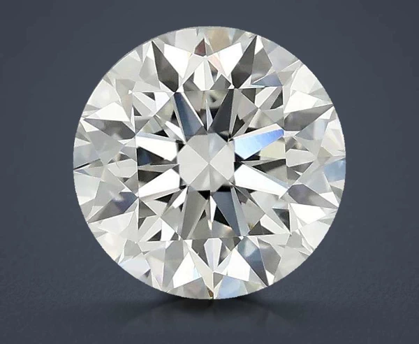 2 Carat · G · VS1 excellent Cut