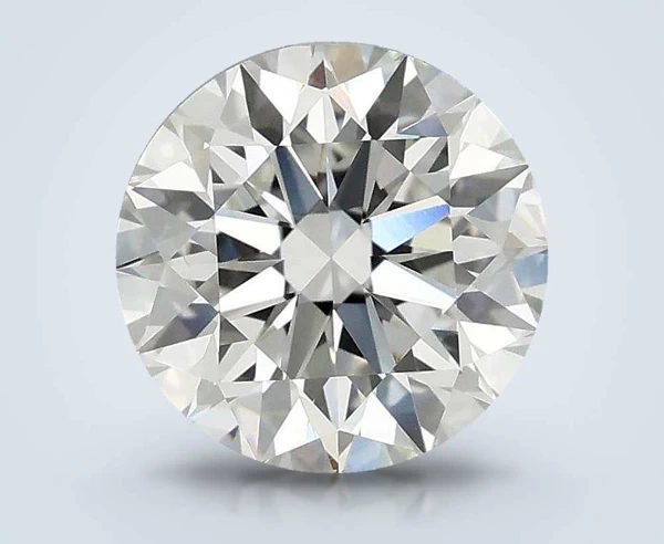 2 Carat · G · VS1 excellent Cut