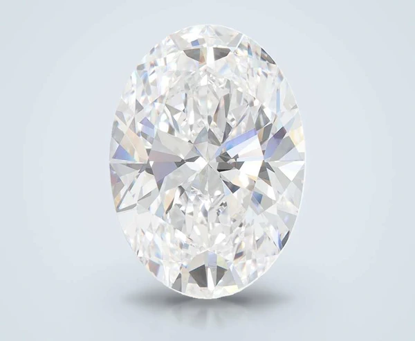 5.32 Carat · D · IF Rare Carat Ideal Cut