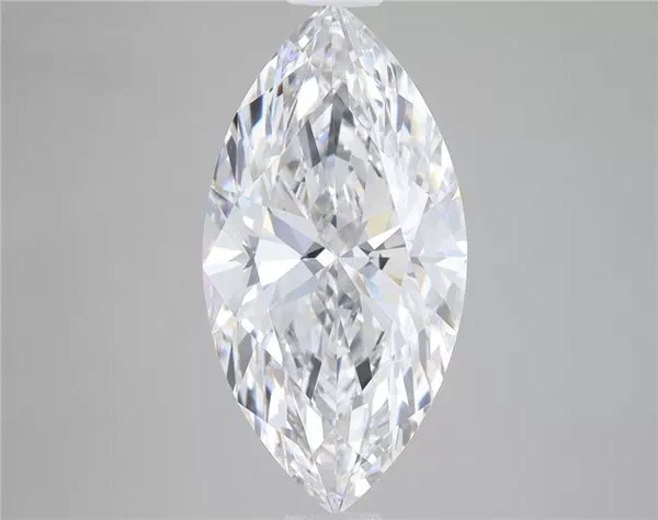 4.05 Carat · D · VS1 Rare Carat Ideal Cut