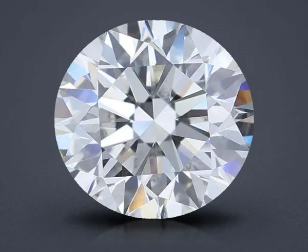 0.9 Carat · F · VVS2 Rare Carat Ideal Cut