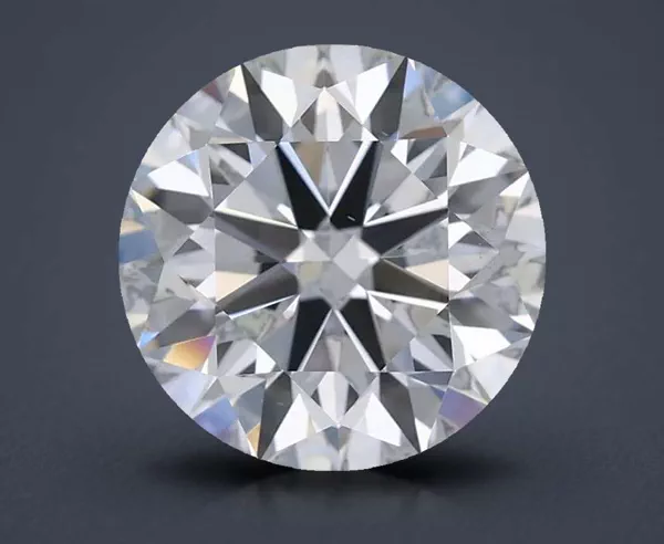 1.73 Carat · D · VS2 ideal Cut