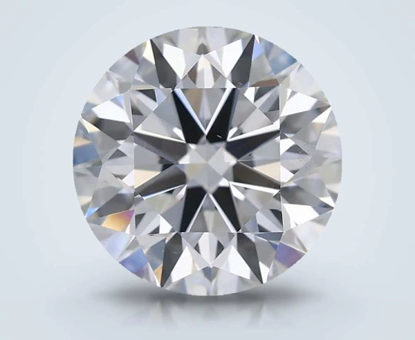 1.73 Carat · D · VS2 ideal Cut