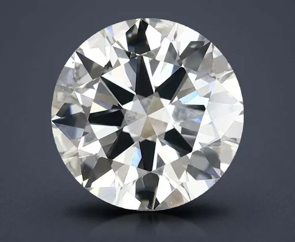 2.46 Carat · E · VS1 excellent Cut