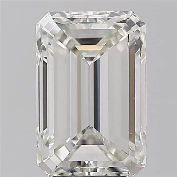 4.06 Carat · H · VS1 Rare Carat Ideal Cut
