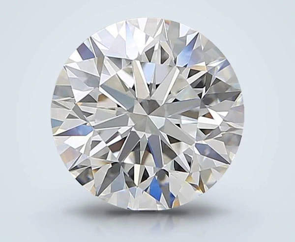 3 Carat · F · VVS2 excellent Cut