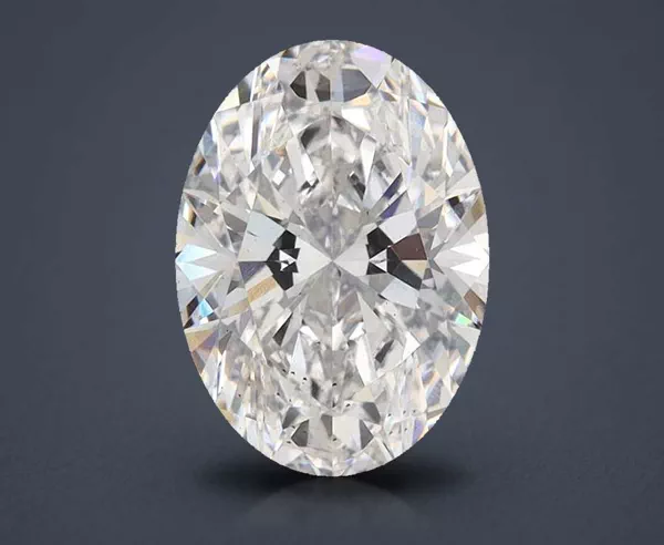 2.51 Carat · E · SI1 Rare Carat Ideal Cut