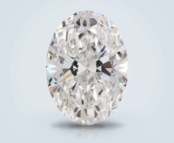 2.51 Carat · E · SI1 Rare Carat Ideal Cut