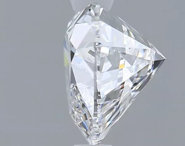1.54 Carat · D · VVS1 excellent Cut