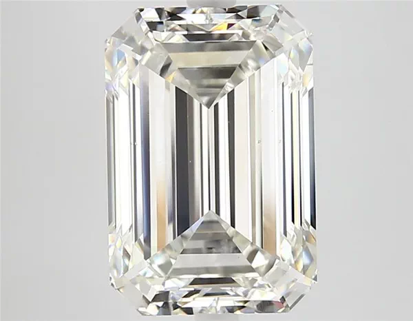 5.01 Carat · I · VS2 Rare Carat Ideal Cut