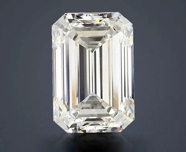 5.01 Carat · I · VS2 Rare Carat Ideal Cut