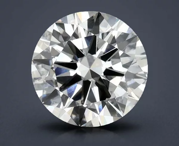 3.35 Carat · E · VS2 excellent Cut