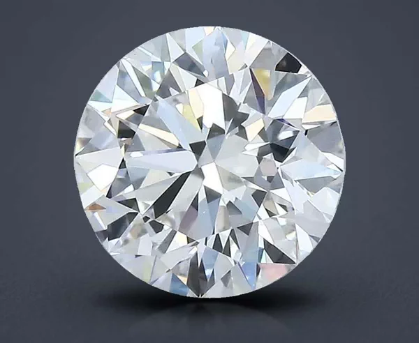 2.3 Carat · D · VS2 Rare Carat Ideal Cut