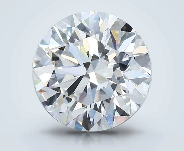 2.3 Carat · D · VS2 Rare Carat Ideal Cut