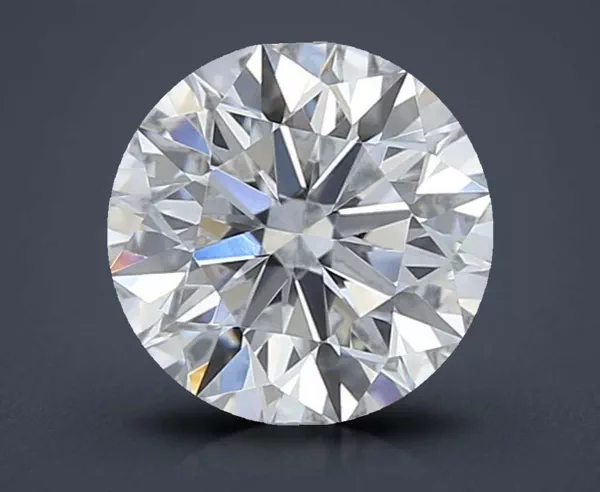 0.35 Carat · D · VVS2 Rare Carat Ideal Cut