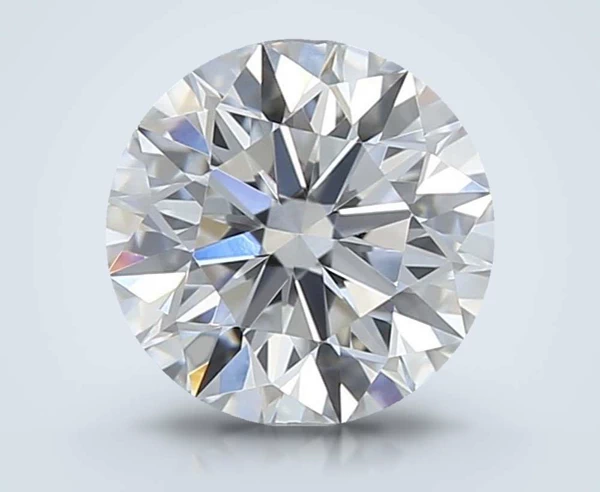 0.35 Carat · D · VVS2 Rare Carat Ideal Cut