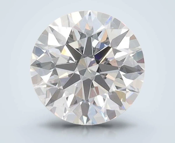 1.06 Carat · D · IF Rare Carat Ideal Cut