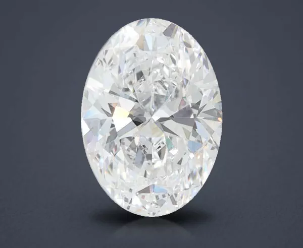 2.02 Carat · D · FL Rare Carat Ideal Cut