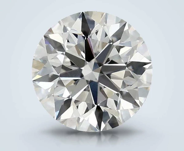 1 Carat · D · VS1 excellent Cut