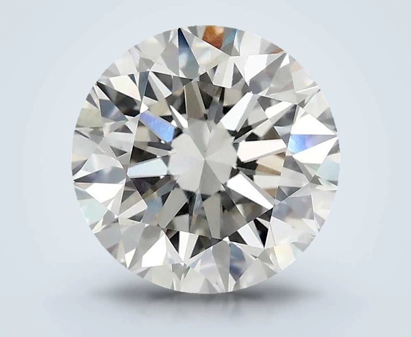 2.51 Carat · G · VS1 excellent Cut