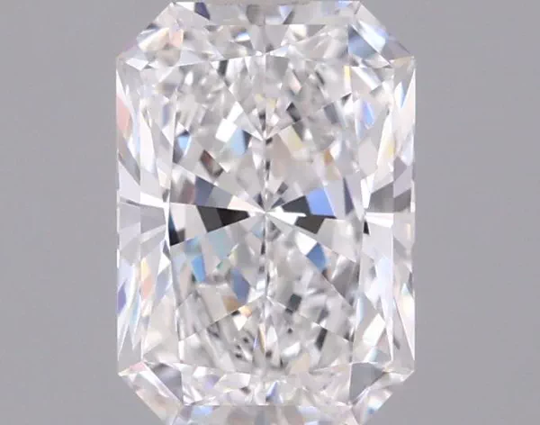 1.36 Carat · D · VVS1 Rare Carat Ideal Cut