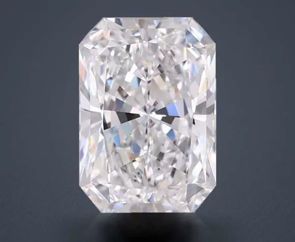 1.36 Carat · D · VVS1 Rare Carat Ideal Cut