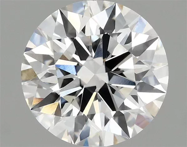 1.51 Carat · E · VVS2 Rare Carat Ideal Cut