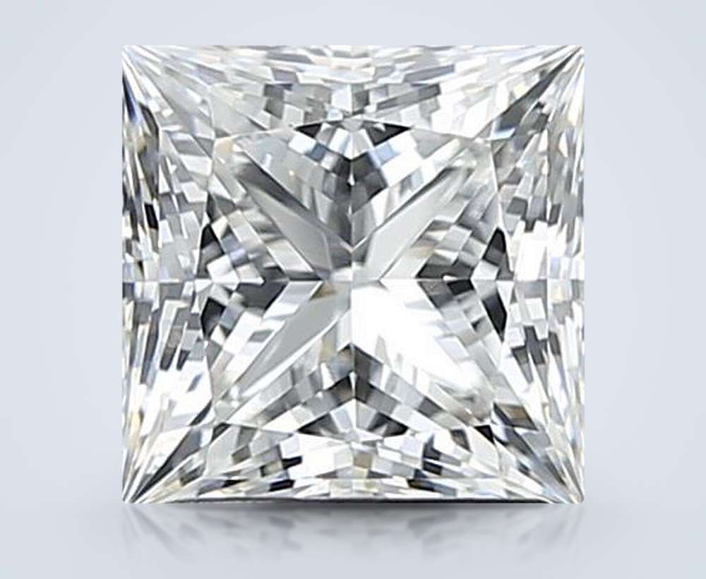 2.08 Carat · F · VVS2 Rare Carat Ideal Cut