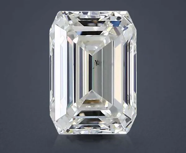 2.01 Carat · I · SI1 Rare Carat Ideal Cut