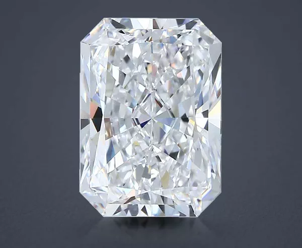 3.01 Carat · D · VVS2 Rare Carat Ideal Cut