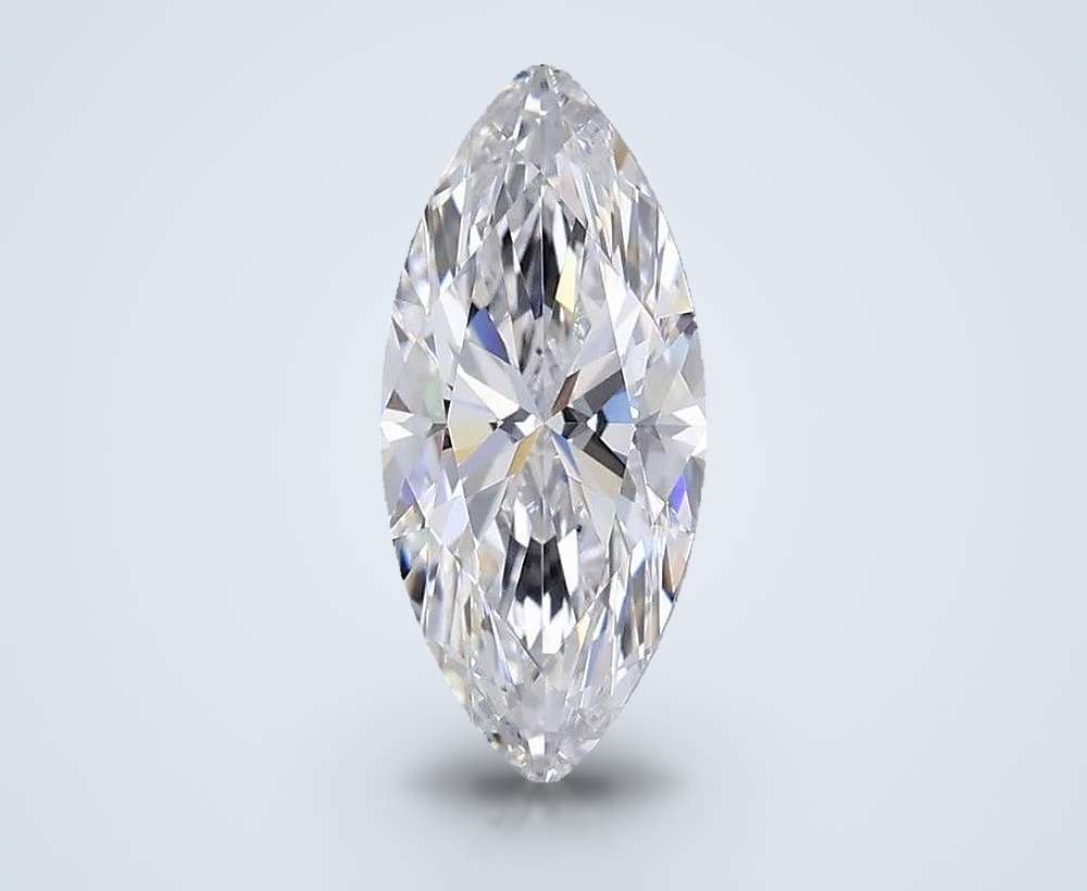 1.51 Carat · E · VVS2 very good Cut