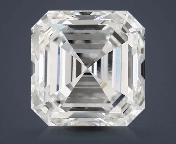 3.58 Carat · E · VVS2 excellent Cut