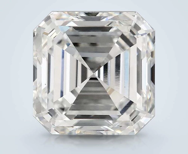 3.58 Carat · E · VVS2 excellent Cut