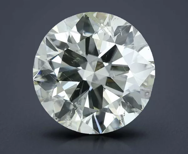 4.01 Carat · K · SI2 Rare Carat Ideal Cut